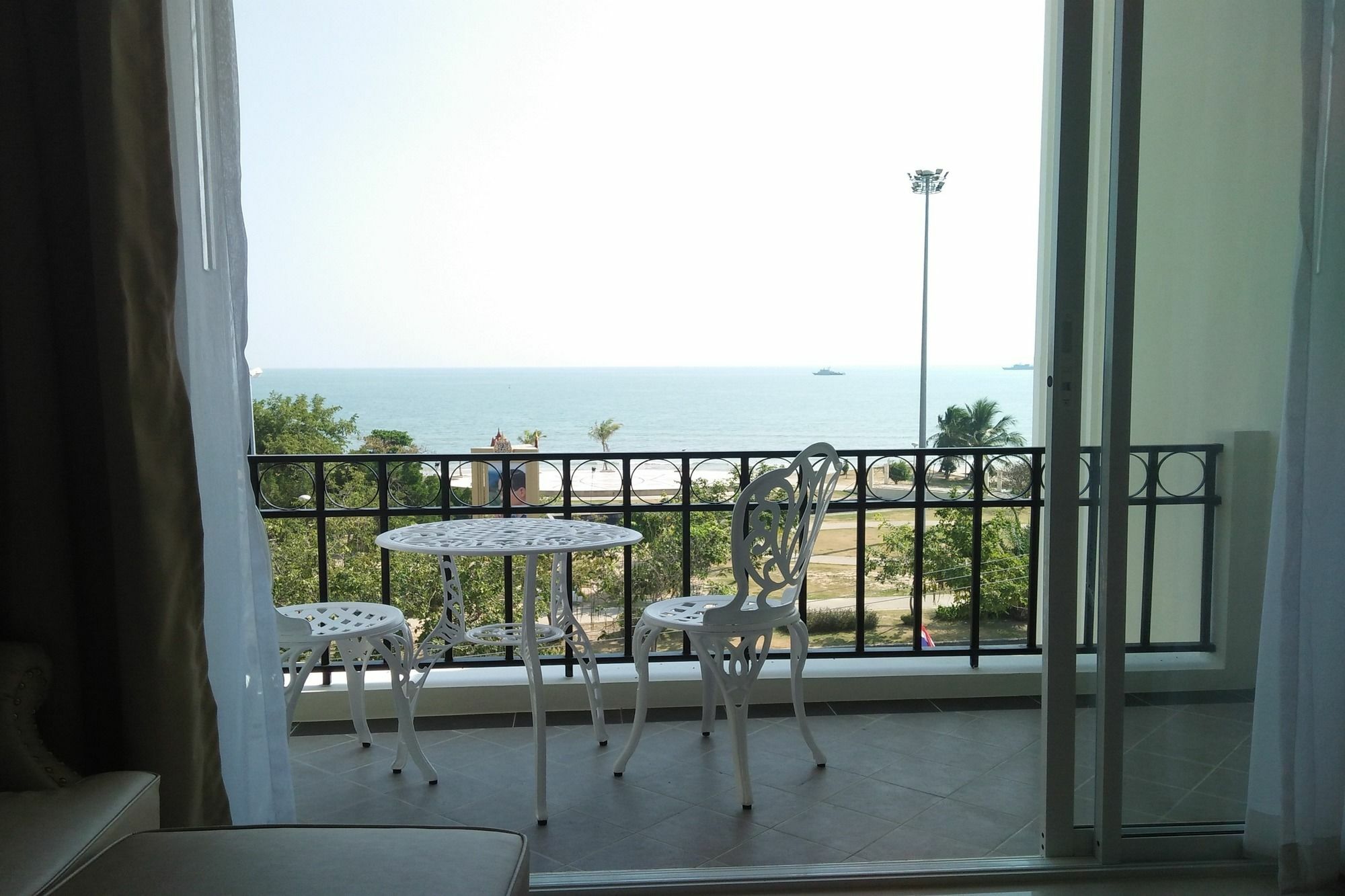 Hotel Art De Sea HHQ Esterno foto