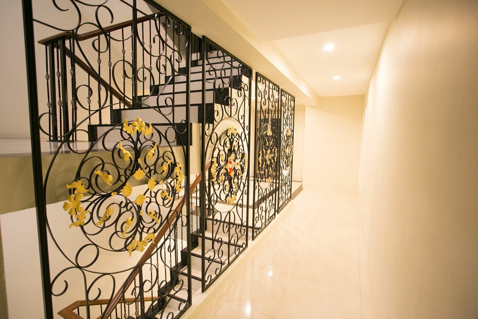 Hotel Art De Sea HHQ Esterno foto